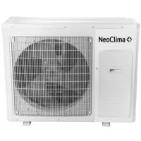 кондиционер NeoClima NS/NU-HAX12R