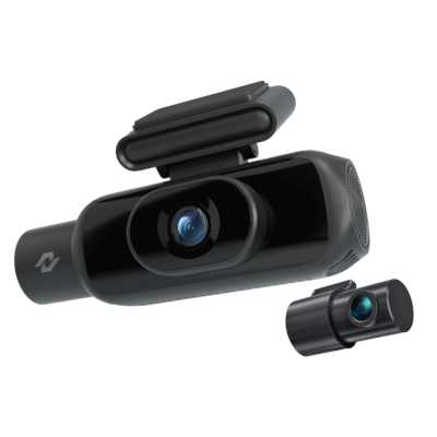 автомобильный видеорегистратор Neoline G-Tech X64