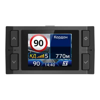 Neoline Shadow WiFi Black
