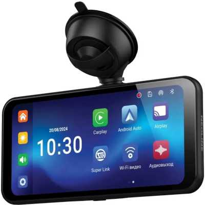 Neoline SmartWay A100
