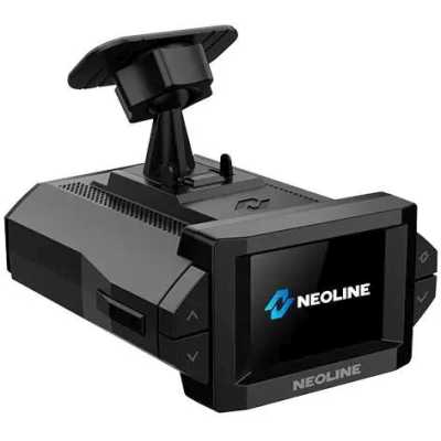 автомобильный видеорегистратор Neoline X-COP 9350