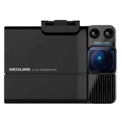 автомобильный видеорегистратор Neoline X-COP Roadmaster