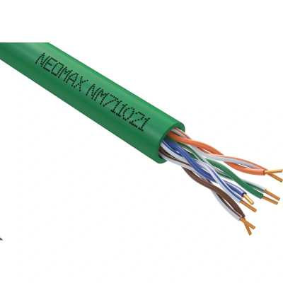 витая пара Neomax NM711021