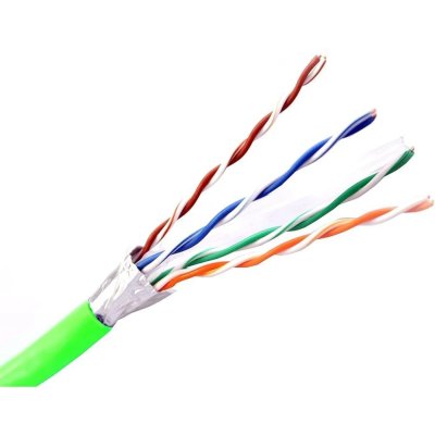 витая пара Neomax NM720021-100М-РТ
