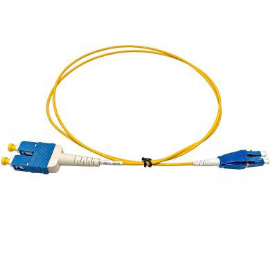 Neomax NMO-LC-SC-SM-3M