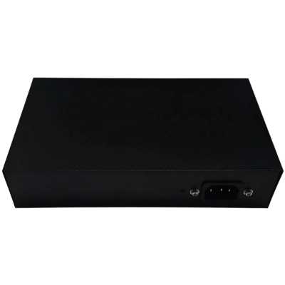 коммутатор Neomax NMS-106PoE-100-S