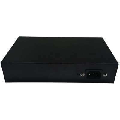 коммутатор Neomax NMS-106PoE-1000-S