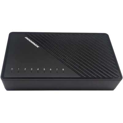 коммутатор Neomax NMS-108P-1000-P