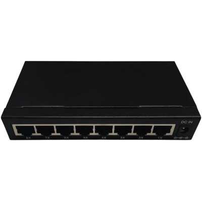 коммутатор Neomax NMS-108P-1000-S