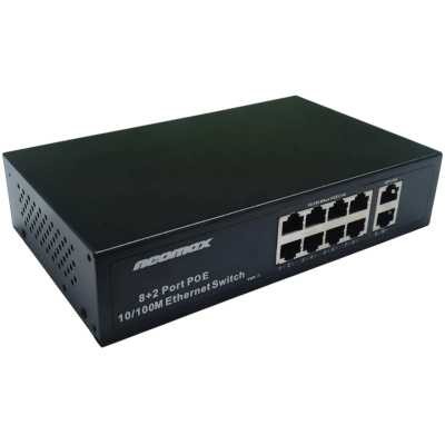 Neomax NMS-110PoE-100-S