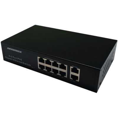 Neomax NMS-110PoE-1000-S