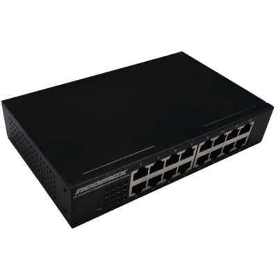 коммутатор Neomax NMS-116P-100-S