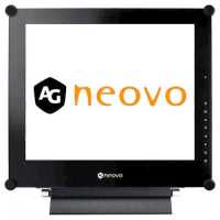 Neovo X-17E Black