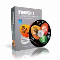 программное обеспечение Nero 11 Multimedia Suite Platinum BOX 4052272000994