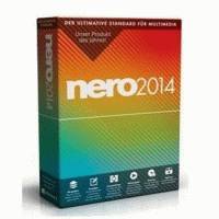 программное обеспечение Nero 2014 4052272000963