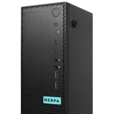 Nerpa BALTIC A732-010626