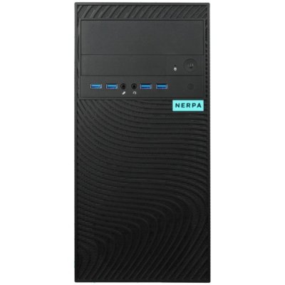 компьютер Nerpa BALTIC I340-MDBQD00