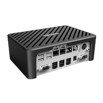 компьютер Nerpa BALTIC mini I320-AX085200