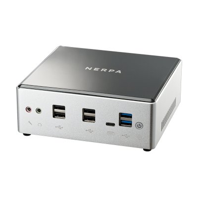 компьютер Nerpa BALTIC mini I710-250923