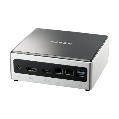 Nerpa BALTIC mini I710-250923
