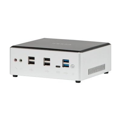 компьютер Nerpa BALTIC mini I710-250923