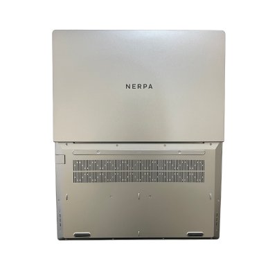 ноутбук Nerpa Caspica A542-14YM165002G