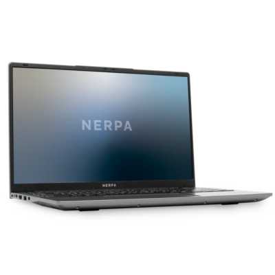 Nerpa Caspica Aloso I342-14MB082602G