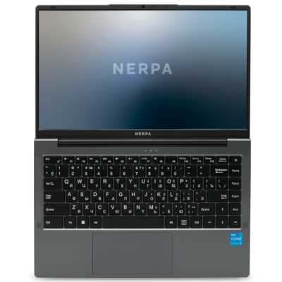 ноутбук Nerpa Caspica Aloso I342-14MB082602G