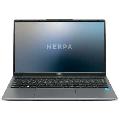 ноутбук Nerpa Caspica Aloso I542-15MC165200G