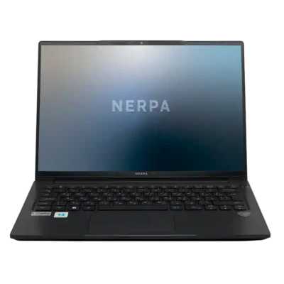 ноутбук Nerpa Caspica I552-14TB165002K