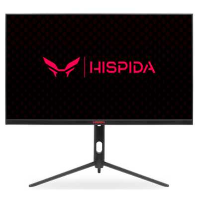 монитор Nerpa HISPIDA GI27Q24HE