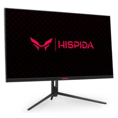 Nerpa HISPIDA GI27Q24HE