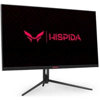 Nerpa HISPIDA GI27Q27HE