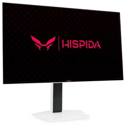 Nerpa HISPIDA GI27Q28HE