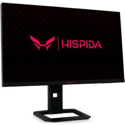 Nerpa HISPIDA GI27U1632HE