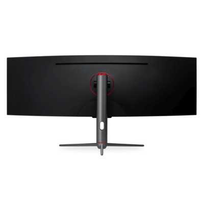монитор Nerpa HISPIDA GI49DQV12HI