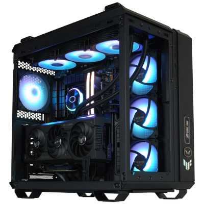 компьютер Nerpa HISPIDA I5500-1510232