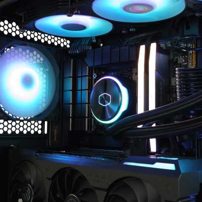 компьютер Nerpa HISPIDA I5500-1510232