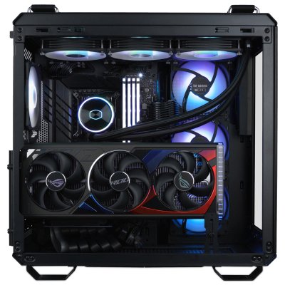 компьютер Nerpa HISPIDA I7500-151023