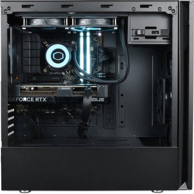 компьютер Nerpa LADOGA I550-300923