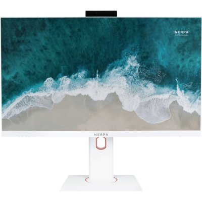 моноблок Nerpa SAIMAA I242-121G082601W