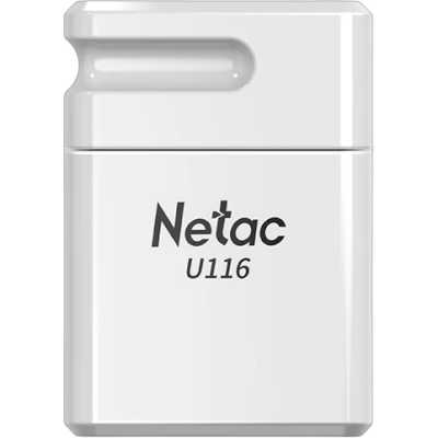 Netac 128GB NT03U116N-128G-32WH