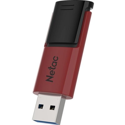 флешка Netac 128GB NT03U182N-128G-32RE