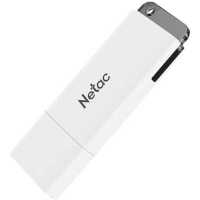 флешка Netac 128GB NT03U185N-128G-20WH