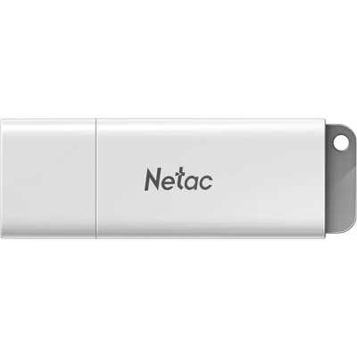 флешка Netac 128GB NT03U185N-128G-32WH