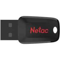 флешка Netac 128GB NT03U197N-128G-20BK