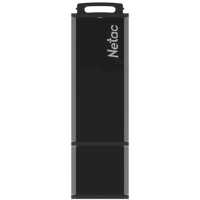 флешка Netac 128GB NT03U351N-128G-20BK