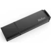 Netac 128GB NT03U351N-128G-20BK