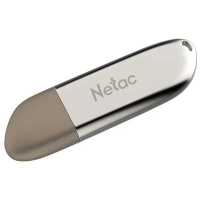 флешка Netac 128GB NT03U352N-128G-20PN