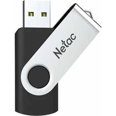 Netac 128GB NT03U505N-128G-32BK